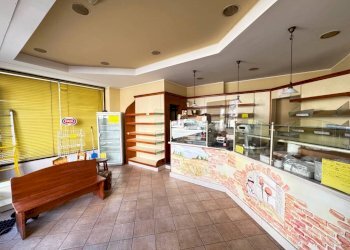 Interno non residenziale - Shop corso Vittorio Emanuele II, Cuneo (neighborhood Donatello) - photo 4