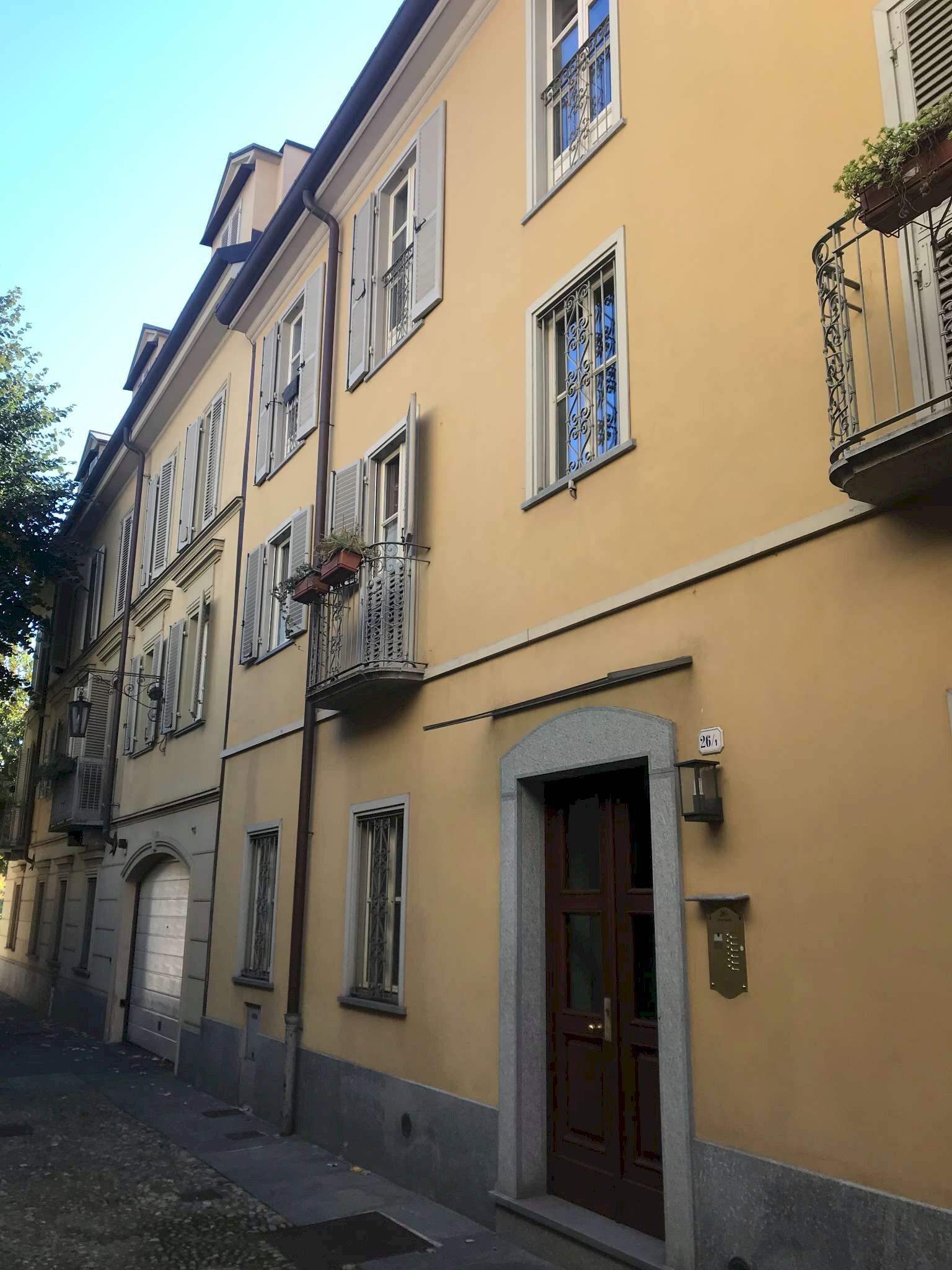 img_7787 - Bilocale corso Cairoli, 26/1, Torino (zona Centro) - foto 1