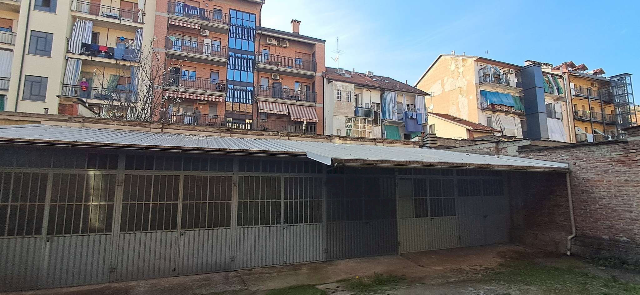 20260320_161755 - Box Via Costigliole, 16, Torino (neighborhood San Paolo) - photo 3