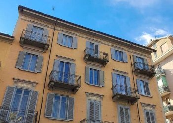 img-20260331-wa0003 - Box Via Costigliole, 16, Torino (neighborhood San Paolo) - photo 1