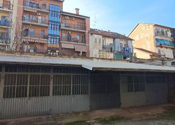 20260320_161755 - Box Via Costigliole, 16, Torino (neighborhood San Paolo) - photo 3