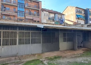 20260320_161536 - Box Via Costigliole, 16, Torino (neighborhood San Paolo) - photo 5