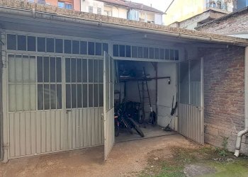 20260320_161520 - Box Via Costigliole, 16, Torino (neighborhood San Paolo) - photo 8