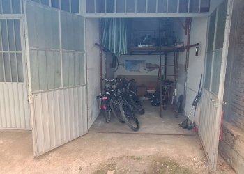 20260320_161457 - Box Via Costigliole, 16, Torino (neighborhood San Paolo) - photo 9
