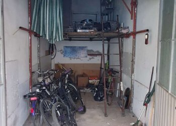 20260320_161508 - Box Via Costigliole, 16, Torino (neighborhood San Paolo) - photo 10