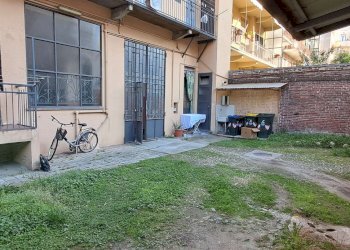 20260320_161547 - Box Via Costigliole, 16, Torino (neighborhood San Paolo) - photo 12