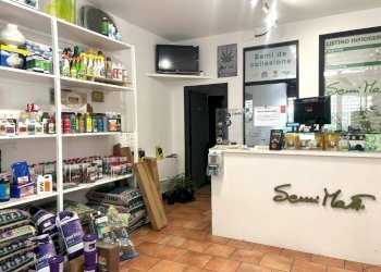 Altro - Shop via Silvestro Sanvito, 60, Varese - photo 15