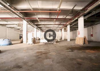 Magazzino - Magazzino Lungo Dora Pietro Colletta, 113/14, Torino - foto 1