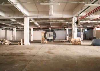 Magazzino - Magazzino Lungo Dora Pietro Colletta, 113/14, Torino - foto 2