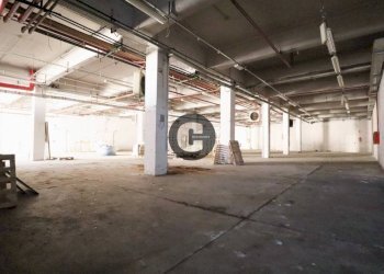 Magazzino - Magazzino Lungo Dora Pietro Colletta, 113/14, Torino - foto 3