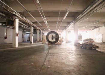 Magazzino - Magazzino Lungo Dora Pietro Colletta, 113/14, Torino - foto 5