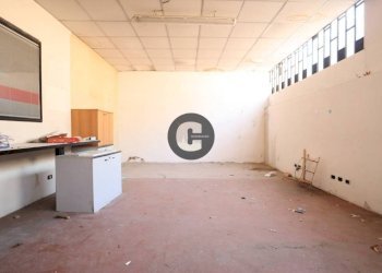 Ufficio - Magazzino Lungo Dora Pietro Colletta, 113/14, Torino - foto 6