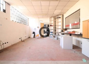 Ufficio - Magazzino Lungo Dora Pietro Colletta, 113/14, Torino - foto 7