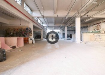 Magazzino - Magazzino Lungo Dora Pietro Colletta, 113/14, Torino - foto 8