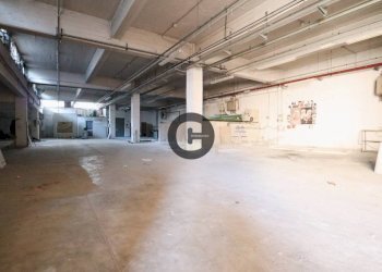 Magazzino - Magazzino Lungo Dora Pietro Colletta, 113/14, Torino - foto 9