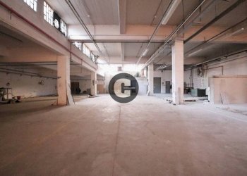 Magazzino - Magazzino Lungo Dora Pietro Colletta, 113/14, Torino - foto 10