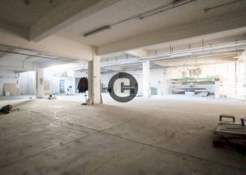 Magazzino - Magazzino Lungo Dora Pietro Colletta, 113/14, Torino - foto 11