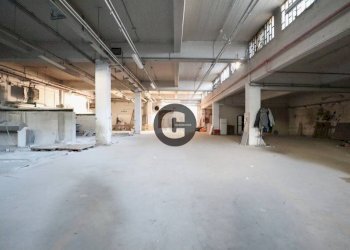 Magazzino - Magazzino Lungo Dora Pietro Colletta, 113/14, Torino - foto 12