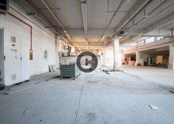 Magazzino - Magazzino Lungo Dora Pietro Colletta, 113/14, Torino - foto 13