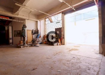 Magazzino - Magazzino Lungo Dora Pietro Colletta, 113/14, Torino - foto 14