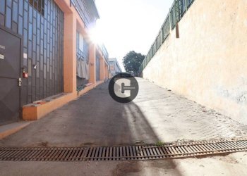 Zona - Magazzino Lungo Dora Pietro Colletta, 113/14, Torino - foto 15