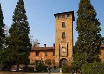 Zona - Stable - Palace via Archimede, Peschiera Borromeo - photo 1