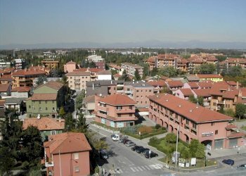 Zona - Stable - Palace via Archimede, Peschiera Borromeo - photo 3
