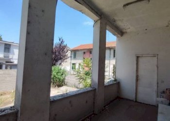 Veranda - Stable - Palace via Archimede, Peschiera Borromeo - photo 7