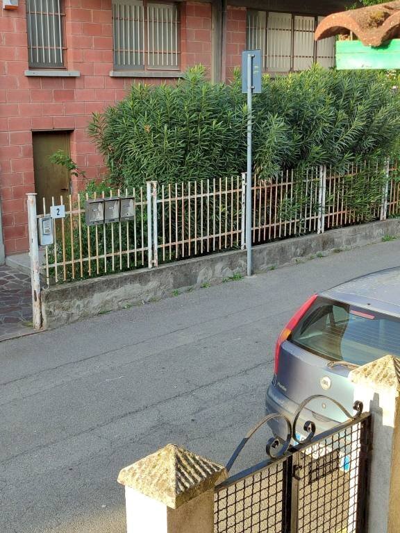 Zona - Four-room apartment via Enrico Toti, 1, Peschiera Borromeo - photo 3