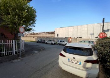 Zona - Four-room apartment via Enrico Toti, 1, Peschiera Borromeo - photo 2