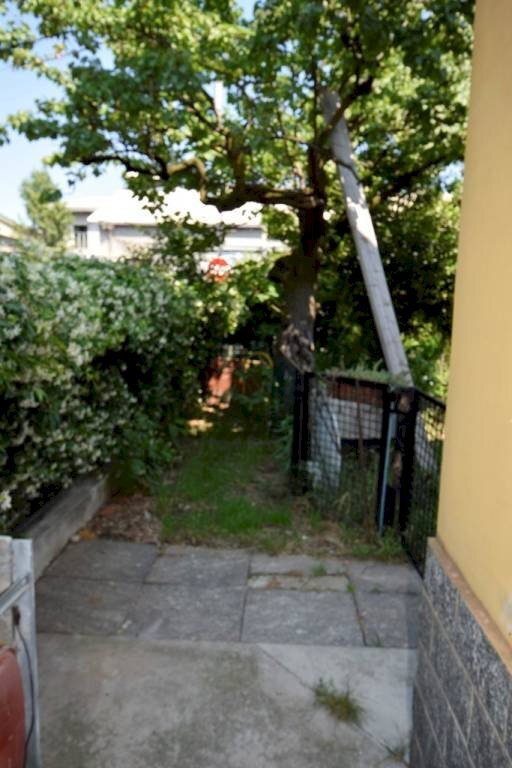 cortile - Loft via Enrico Toti, 3, Peschiera Borromeo - photo 1