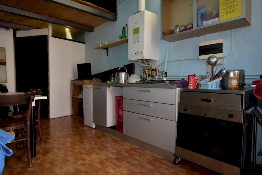 cucina - Loft via Enrico Toti, 3, Peschiera Borromeo - photo 2