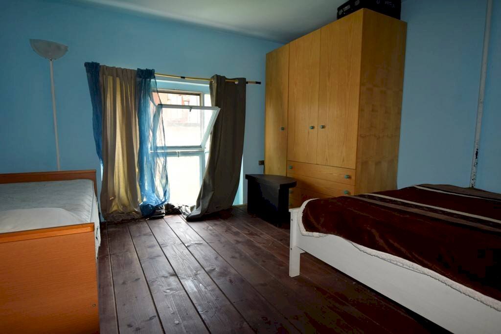 Camera da letto - Loft via Enrico Toti, 3, Peschiera Borromeo - foto 1