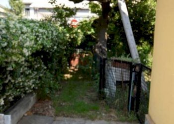 cortile - Loft via Enrico Toti, 3, Peschiera Borromeo - photo 1