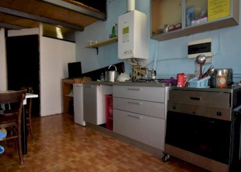 cucina - Loft via Enrico Toti, 3, Peschiera Borromeo - photo 2