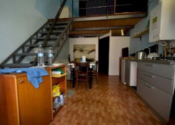 salottino - Loft via Enrico Toti, 3, Peschiera Borromeo - foto 3