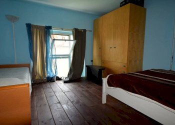 soppalco notte - Loft via Enrico Toti, 3, Peschiera Borromeo - photo 5