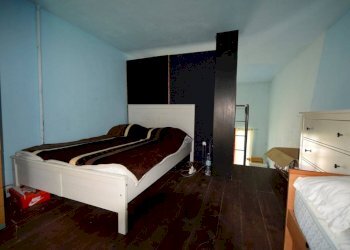 letto - Loft via Enrico Toti, 3, Peschiera Borromeo - foto 6