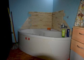 vasca idro - Loft via Enrico Toti, 3, Peschiera Borromeo - photo 7