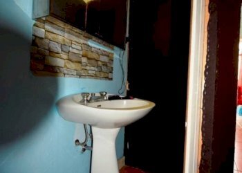 lavandino - Loft via Enrico Toti, 3, Peschiera Borromeo - photo 9