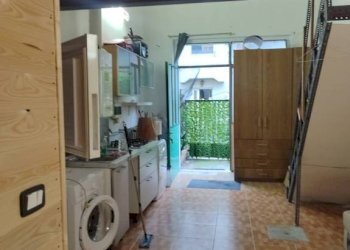 Cucina - Loft via Enrico Toti, 3, Peschiera Borromeo - photo 9
