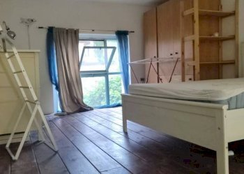 Camera da letto - Loft via Enrico Toti, 3, Peschiera Borromeo - photo 14
