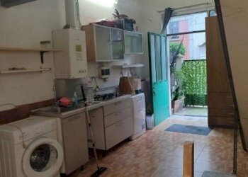 Cucina - Loft via Enrico Toti, 3, Peschiera Borromeo - photo 4