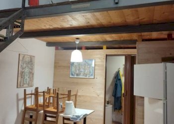 Interno non residenziale - Loft via Enrico Toti, 3, Peschiera Borromeo - photo 6