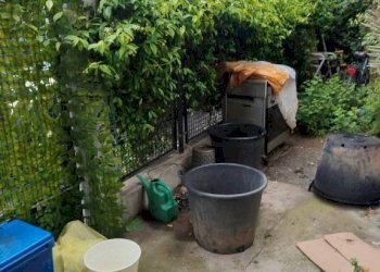 Giardino - Loft via Enrico Toti, 3, Peschiera Borromeo - photo 8