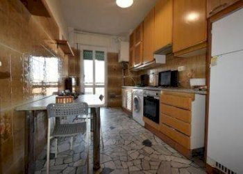 Cucina - Trilocale via Amedeo d'Aosta, Mediglia - foto 9