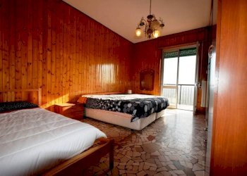 camerasala - Trilocale via Amedeo d'Aosta, Mediglia - foto 14