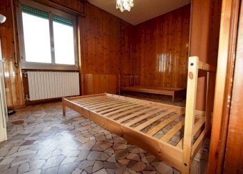 camera - Trilocale via Amedeo d'Aosta, Mediglia - foto 15