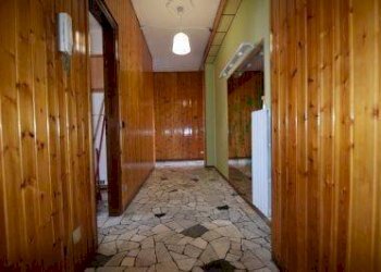 Corridoio - Trilocale via Amedeo d'Aosta, Mediglia - foto 16