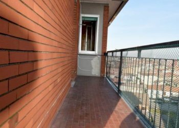 balconata a L - Trilocale via Amedeo d'Aosta, Mediglia - foto 20